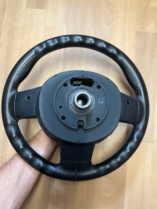 Volante Mini R55-R58