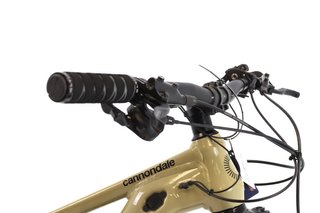 Bicicleta Cannondale Moterra Neo 4 AL t.M Reacondicionada
