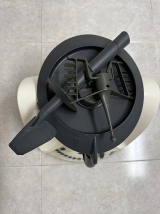 Thermomix TM31 en excelente estado
