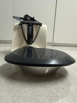 Thermomix TM31 en excelente estado