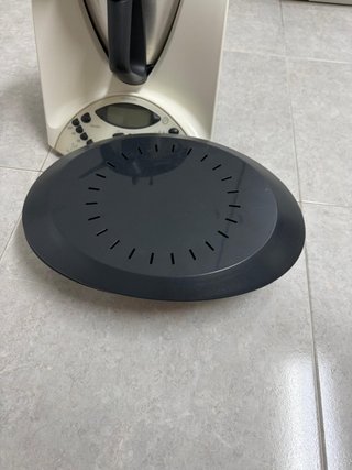 Thermomix TM31 en excelente estado