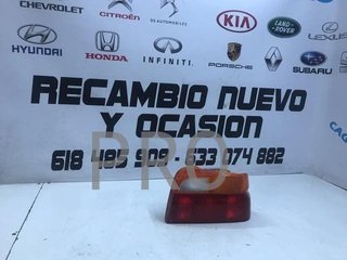 Piloto ford escort derecho nuevo