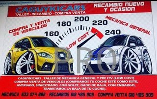 Piloto ford escort derecho nuevo