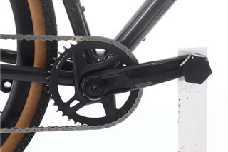 Bicicleta Specialized Crux AXS 12V t.54 Reacondicionada