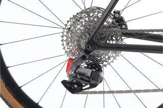 Bicicleta Specialized Crux AXS 12V t.54 Reacondicionada