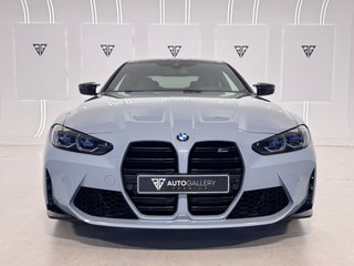 BMW M4 Competition 510cv