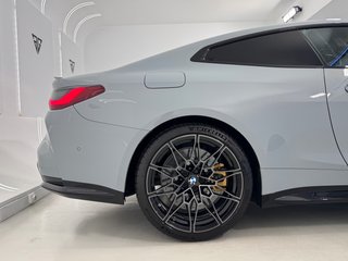 BMW M4 Competition 510cv