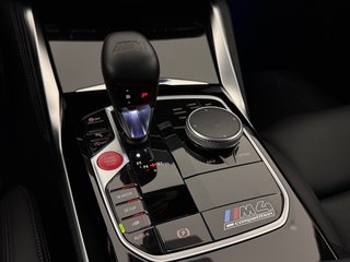 BMW M4 Competition 510cv