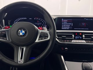 BMW M4 Competition 510cv