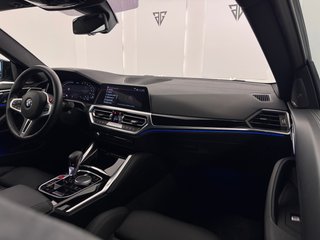 BMW M4 Competition 510cv