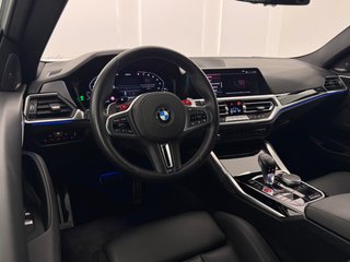 BMW M4 Competition 510cv