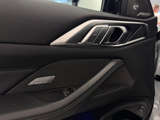 BMW M4 Competition 510cv