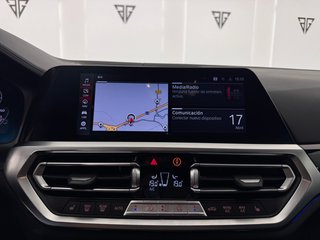 BMW M4 Competition 510cv