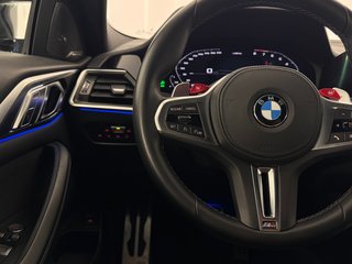BMW M4 Competition 510cv