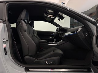 BMW M4 Competition 510cv