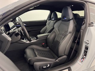 BMW M4 Competition 510cv