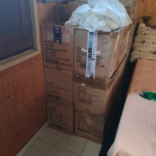 Lote 100 Funko Pop! Variados
