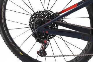 Bicicleta Orbea Oiz X01 t.L Reacondicionada