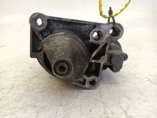 MOTOR ARRANQUE RENAULT CLIO I FASE I / II (B/C57)