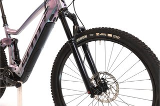 Bicicleta Scott Strike eRIDE 920 XT t.M Reacondicionada