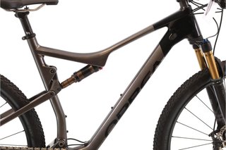 Bicicleta Orbea Oiz M10 XT t.XL Reacondicionada