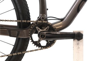 Bicicleta Orbea Oiz M10 XT t.XL Reacondicionada