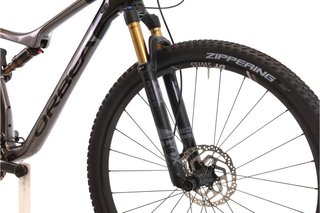 Bicicleta Orbea Oiz M10 XT t.XL Reacondicionada