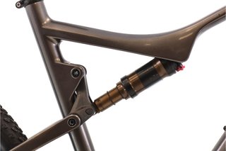 Bicicleta Orbea Oiz M10 XT t.XL Reacondicionada