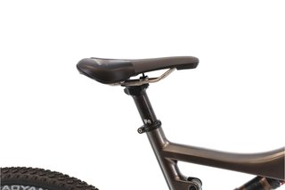 Bicicleta Orbea Oiz M10 XT t.XL Reacondicionada