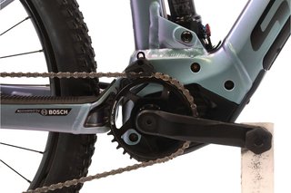 Bicicleta Scott Strike eRIDE 920 XT t.M Reacondicionada