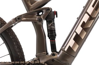 Bicicleta Trek Rail 7 XT t.L Reacondicionada
