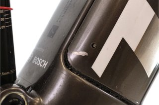 Bicicleta Trek Rail 7 XT t.L Reacondicionada
