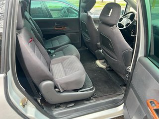 SEAT Alhambra 2003