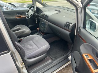 SEAT Alhambra 2003