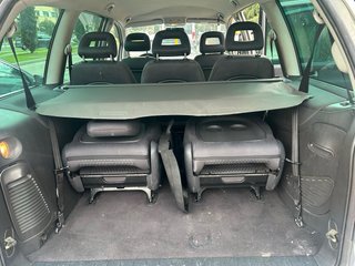 SEAT Alhambra 2003
