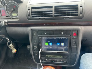 SEAT Alhambra 2003