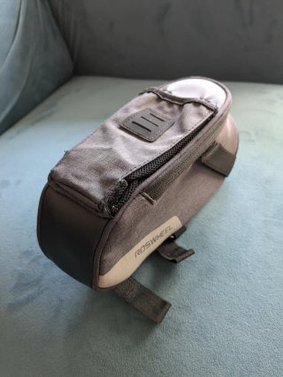 Bolsa para Bicicleta ROSWHEEL