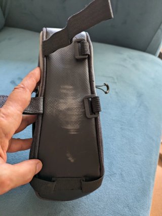 Bolsa para Bicicleta ROSWHEEL