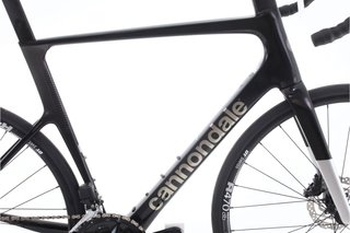 Bicicleta Cannondale Supersix Evo Di2 12V t.58 Reacondicionada