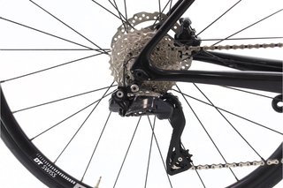 Bicicleta Cannondale Supersix Evo Di2 12V t.58 Reacondicionada