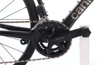 Bicicleta Cannondale Supersix Evo Di2 12V t.58 Reacondicionada