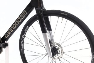 Bicicleta Cannondale Supersix Evo Di2 12V t.58 Reacondicionada