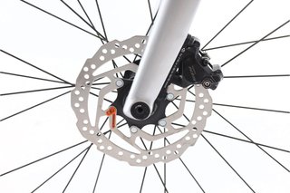 Bicicleta Cannondale Supersix Evo Di2 12V t.58 Reacondicionada