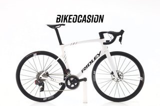 Bicicleta Ridley Noah AXS 12V t.54 Reacondicionada