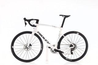 Bicicleta Ridley Noah AXS 12V t.54 Reacondicionada