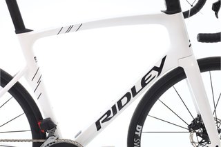 Bicicleta Ridley Noah AXS 12V t.54 Reacondicionada