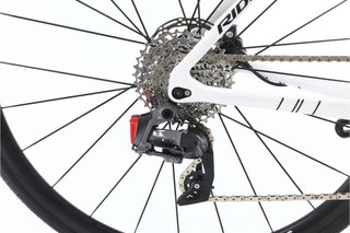 Bicicleta Ridley Noah AXS 12V t.54 Reacondicionada