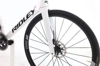 Bicicleta Ridley Noah AXS 12V t.54 Reacondicionada