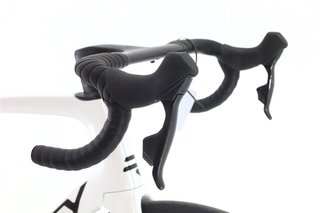 Bicicleta Ridley Noah AXS 12V t.54 Reacondicionada