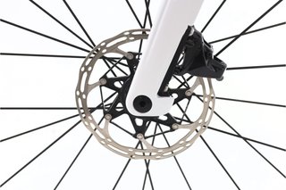 Bicicleta Ridley Noah AXS 12V t.54 Reacondicionada
